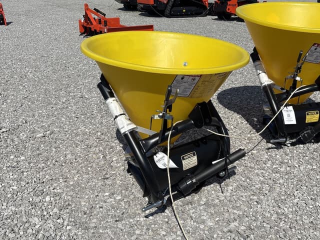 Image of Land Pride FSP500 equipment image 4