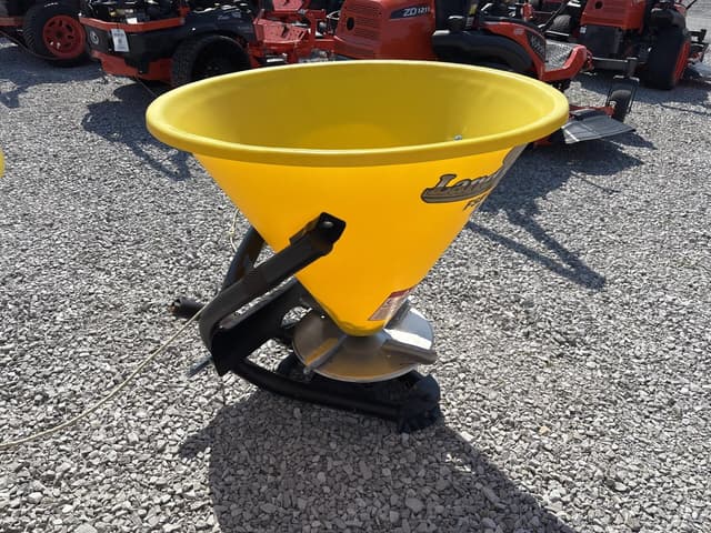 Image of Land Pride FSP500 equipment image 1