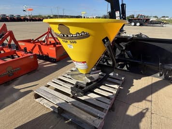 Main image Land Pride FSP500