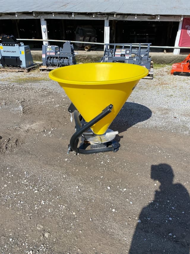 Image of Land Pride FSP700 equipment image 1