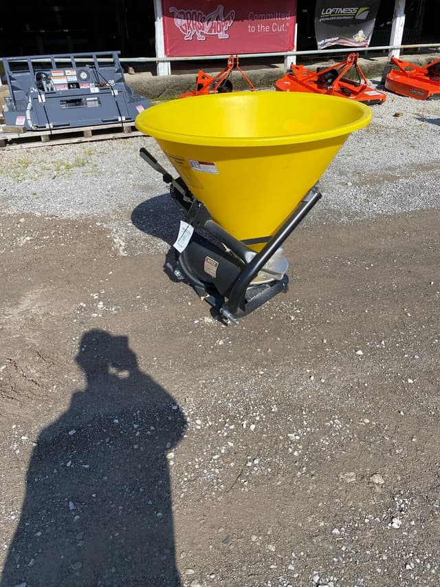Image of Land Pride FSP700 equipment image 2