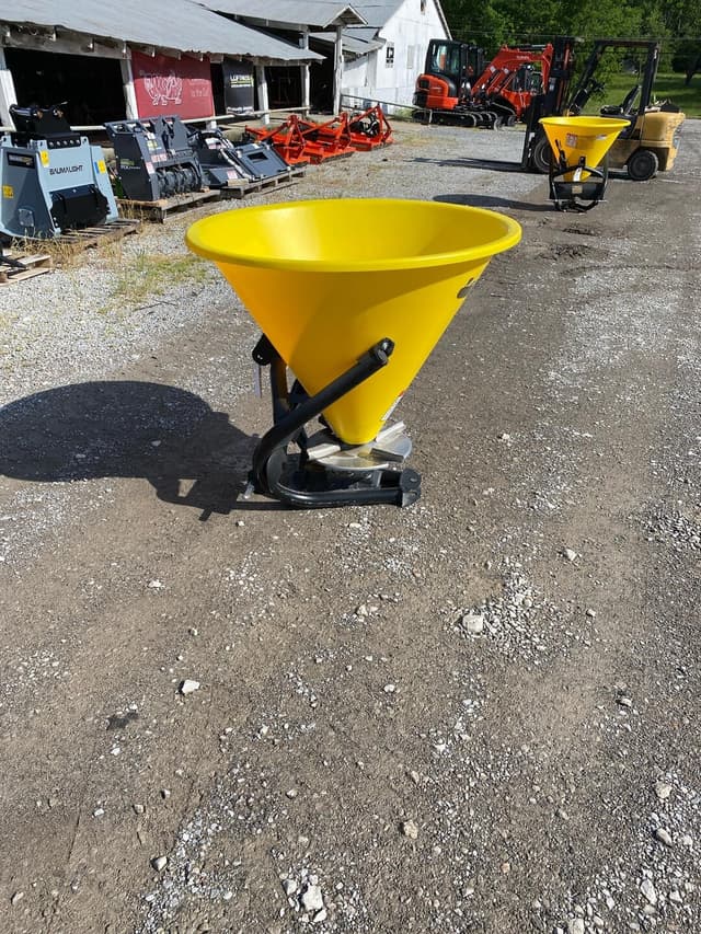 Image of Land Pride FSP700 equipment image 1