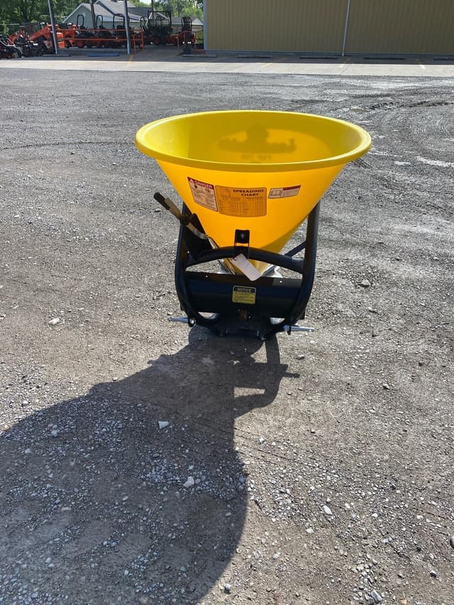 Image of Land Pride FSP700 equipment image 3