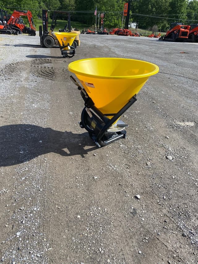 Image of Land Pride FSP700 equipment image 2