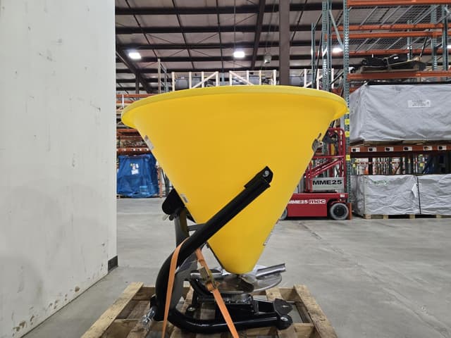 Image of Land Pride FSP700 equipment image 3