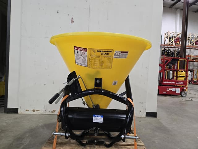 Image of Land Pride FSP700 equipment image 2