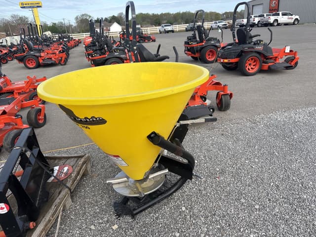 Image of Land Pride FSP700 equipment image 2