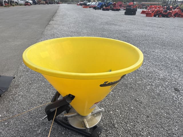 Image of Land Pride FSP700 equipment image 4