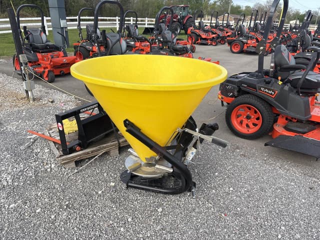 Image of Land Pride FSP700 equipment image 1