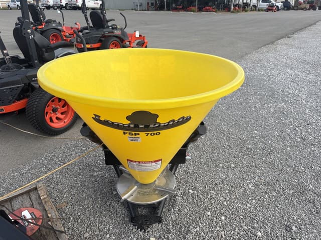 Image of Land Pride FSP700 equipment image 3