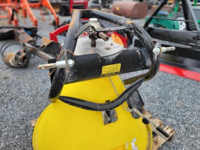 Image of Land Pride FSP700 equipment image 3