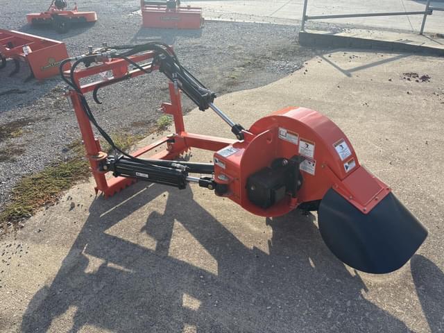 Image of Land Pride GR1525 equipment image 4