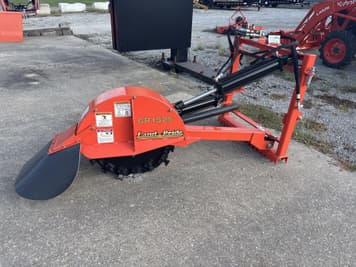 Main image Land Pride GR1525