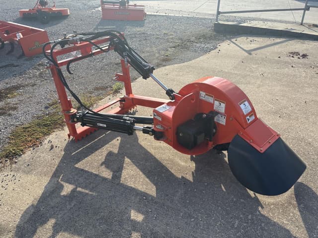 Image of Land Pride GR1525 equipment image 4