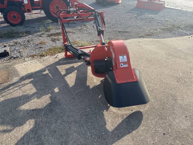 Image of Land Pride GR1525 equipment image 3