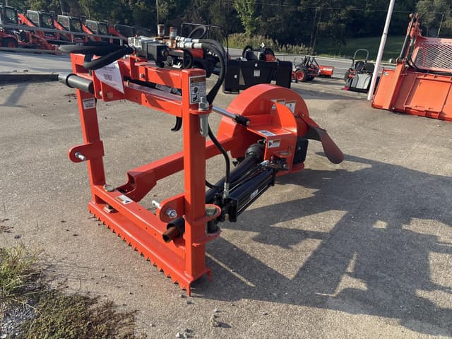 Image of Land Pride GR1525 equipment image 3