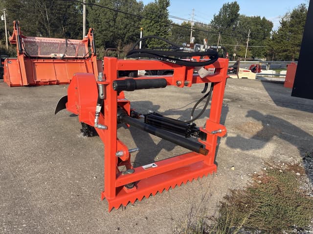 Image of Land Pride GR1525 equipment image 2