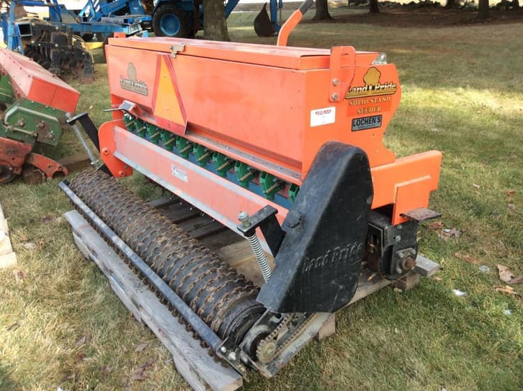 Land Pride APS1572 Planting Seeders for Sale Tractor Zoom