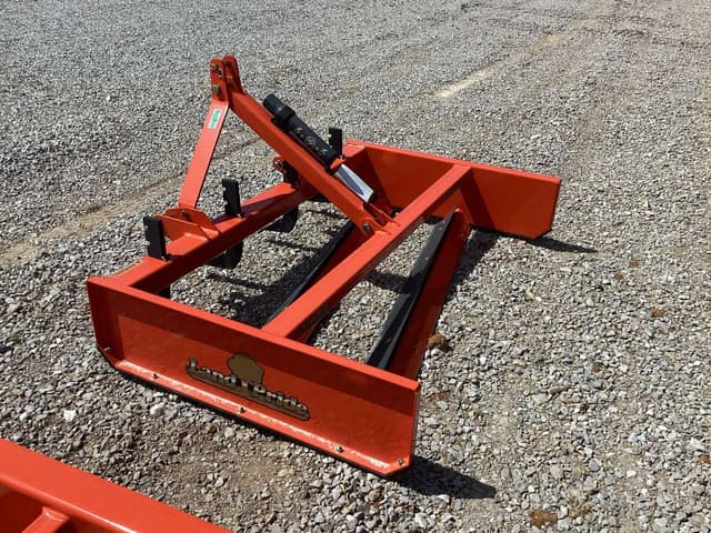 Image of Land Pride GS0560 equipment image 4