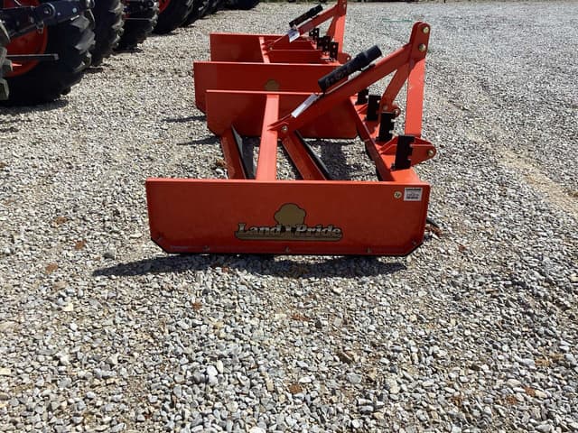 Image of Land Pride GS0560 equipment image 1