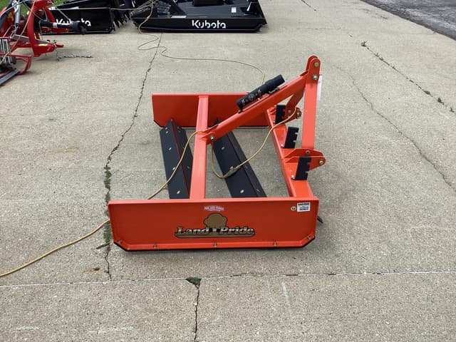 Image of Land Pride GS0560 equipment image 1