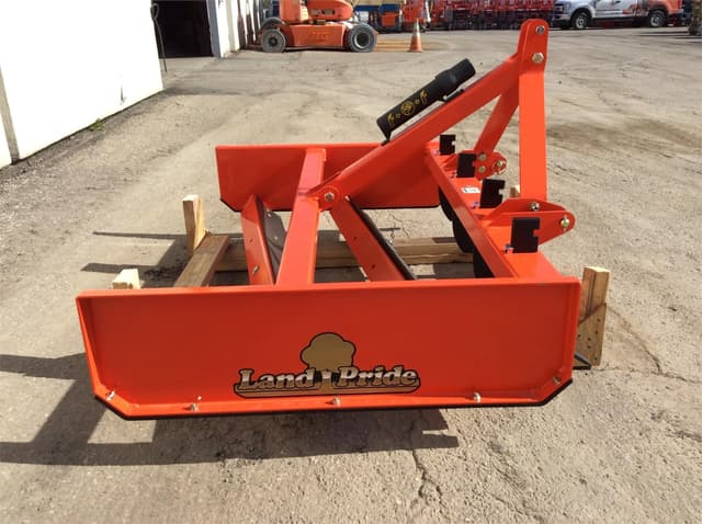 Image of Land Pride GS0560 equipment image 1