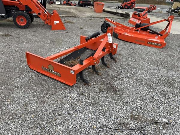 Equipment Main Image