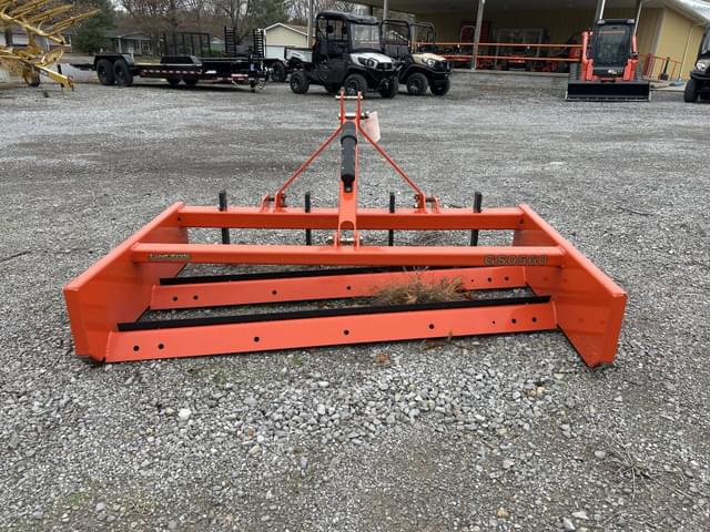 Image of Land Pride GS0560 equipment image 3