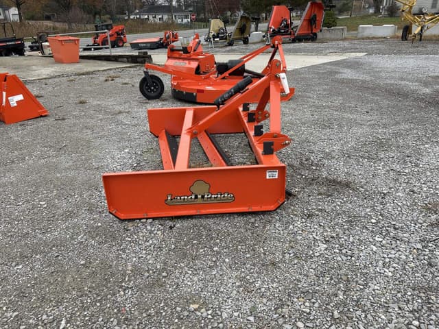Image of Land Pride GS0560 equipment image 1