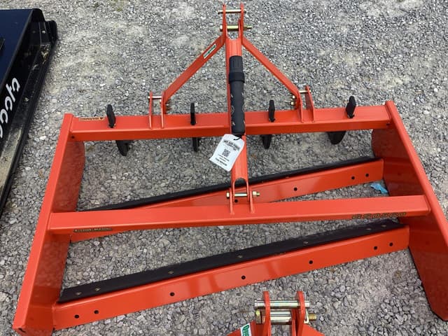 Image of Land Pride GS0560 equipment image 3