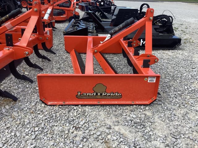 Image of Land Pride GS0560 equipment image 1
