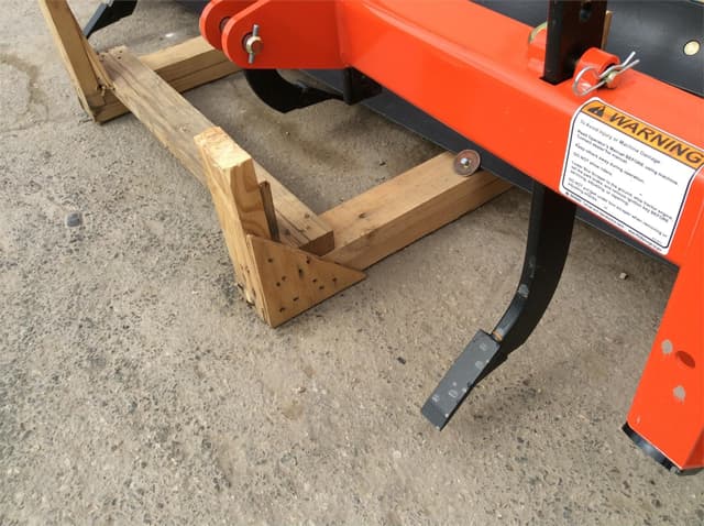 Image of Land Pride GS1572 equipment image 4