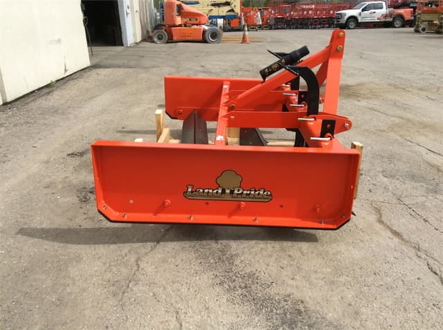 Image of Land Pride GS1572 equipment image 1