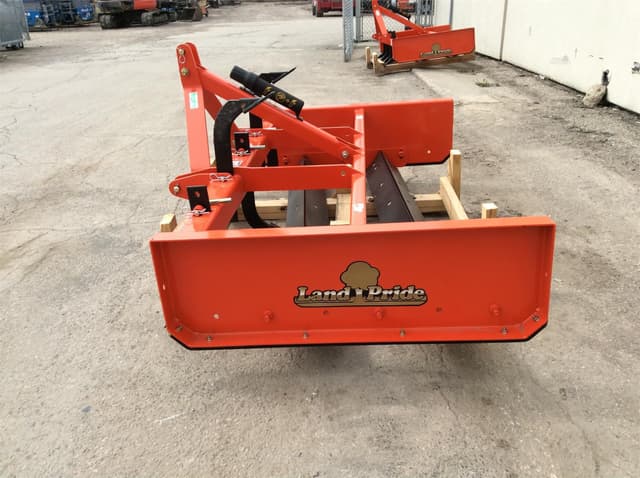 Image of Land Pride GS1572 equipment image 3
