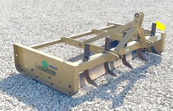 Main image Land Pride GS1572