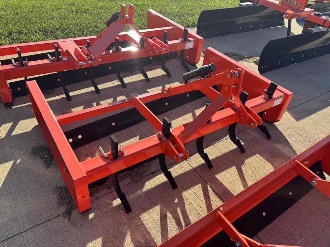 Image of Land Pride GS1572 Image 1