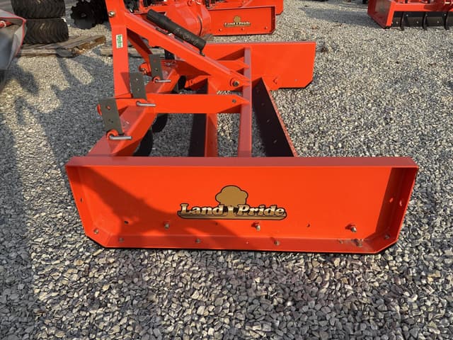 Image of Land Pride GS1572 equipment image 1