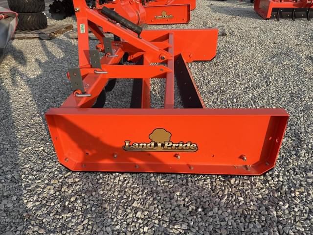 Image of Land Pride GS1572 equipment image 1