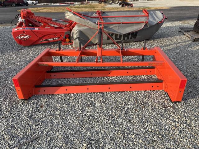 Image of Land Pride GS1572 equipment image 3