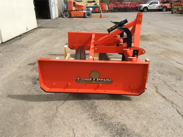 Image of Land Pride GS1572 equipment image 1