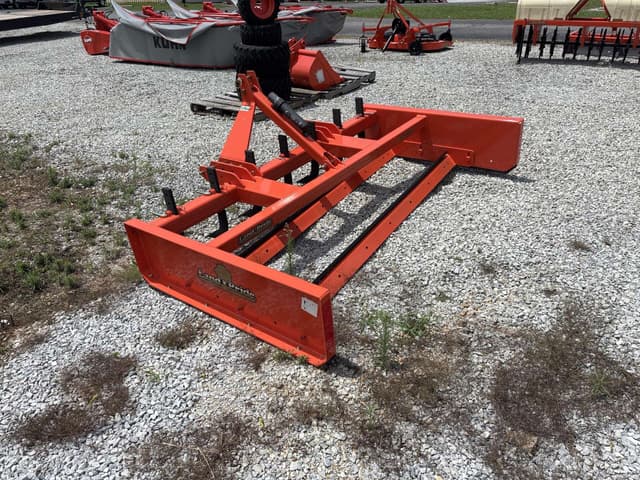 Image of Land Pride GS2584 equipment image 3
