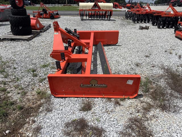 Image of Land Pride GS2584 equipment image 2
