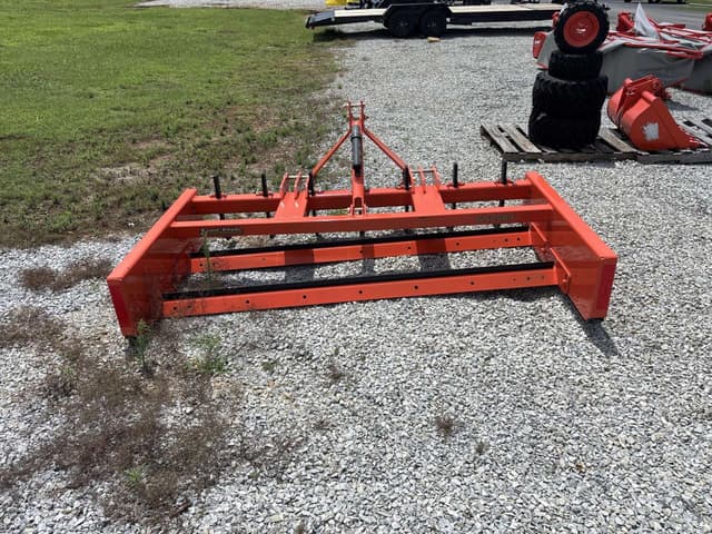 Image of Land Pride GS2584 equipment image 4