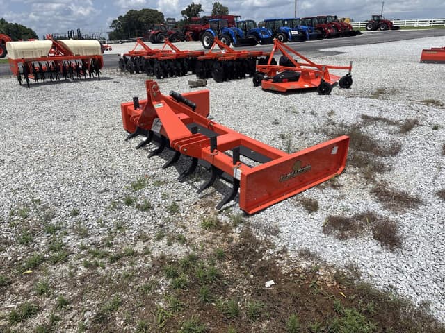 Image of Land Pride GS2584 equipment image 1