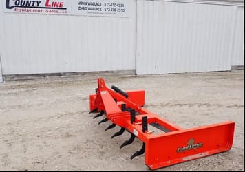 Main image Land Pride GS2584