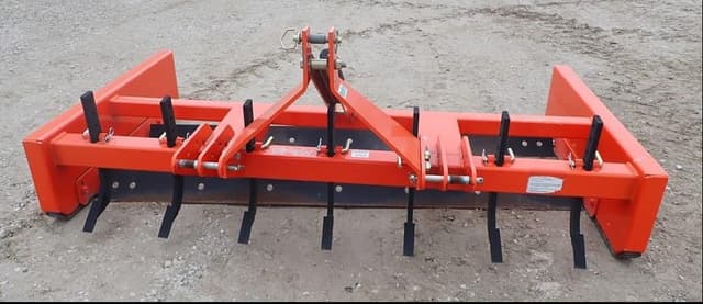 Image of Land Pride GS2584 equipment image 3