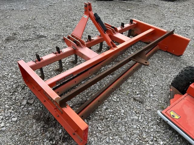 Image of Land Pride GS2596 equipment image 4