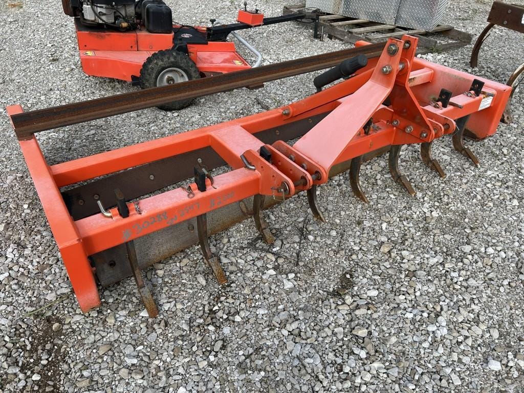 Land Pride GS2596 Equipment Image0