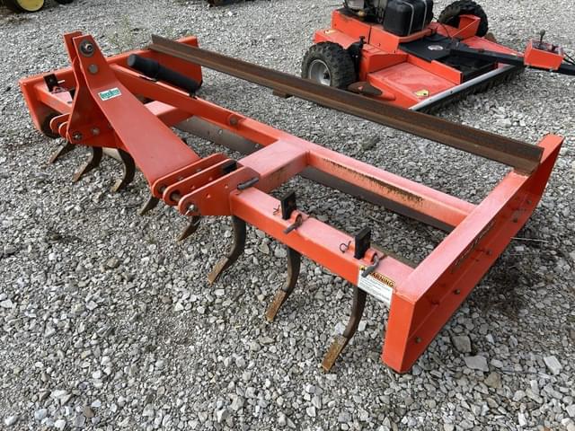 Image of Land Pride GS2596 equipment image 2