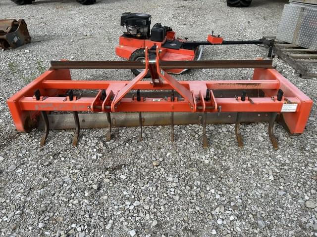 Image of Land Pride GS2596 equipment image 1